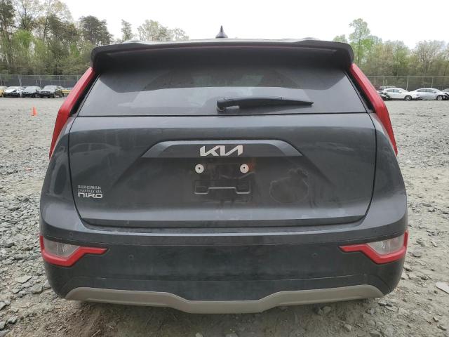 2023 Kia Niro Wind VIN: KNDCR3L10P5023266 Lot: 51310904