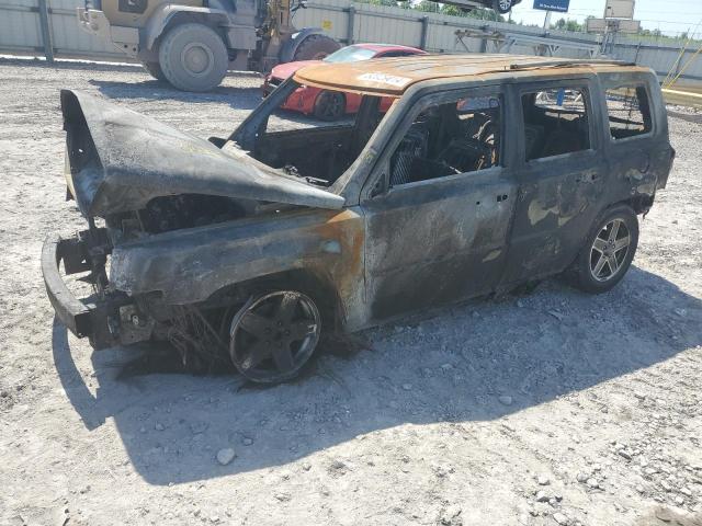 1J8FT28W68D759951 2008 Jeep Patriot Sport