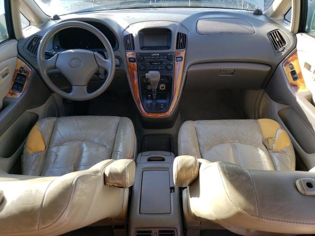 2000 Lexus Rx 300 VIN: JT6HF10U7Y0143928 Lot: 51538394