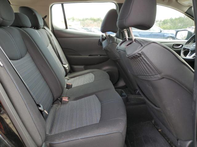 2023 NISSAN LEAF SV PL - 1N4CZ1CV9PC552420