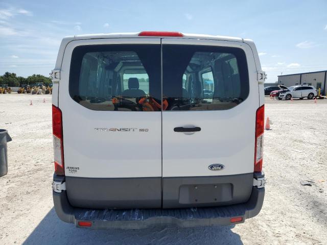 2015 Ford Transit T-150 VIN: 1FTNE1YM0FKB15473 Lot: 51233534