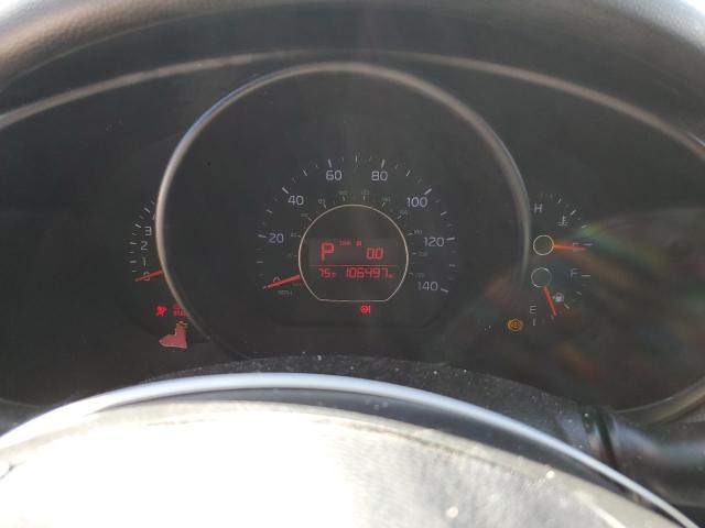 2016 Kia Soul VIN: KNDJN2A28G7361222 Lot: 49520624