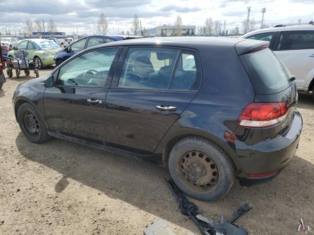 2010 Volkswagen Golf VIN: WVWDA7AJ6AW247116 Lot: 52096854