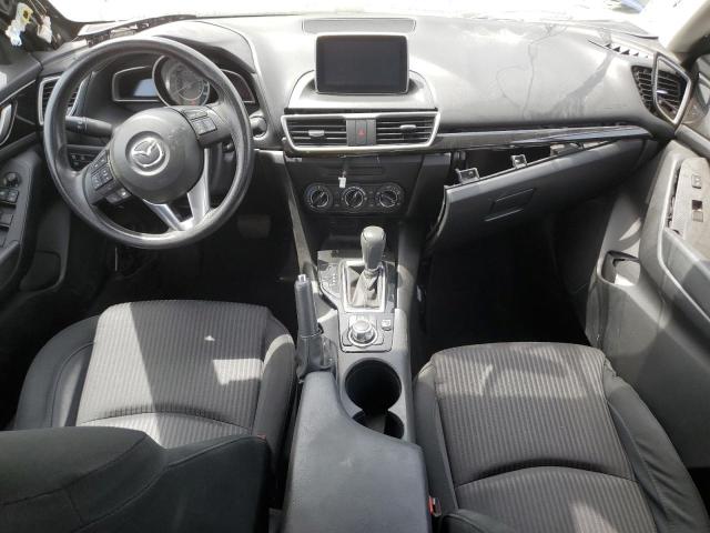 2016 Mazda 3 Sport VIN: JM1BM1U79G1308718 Lot: 50865994