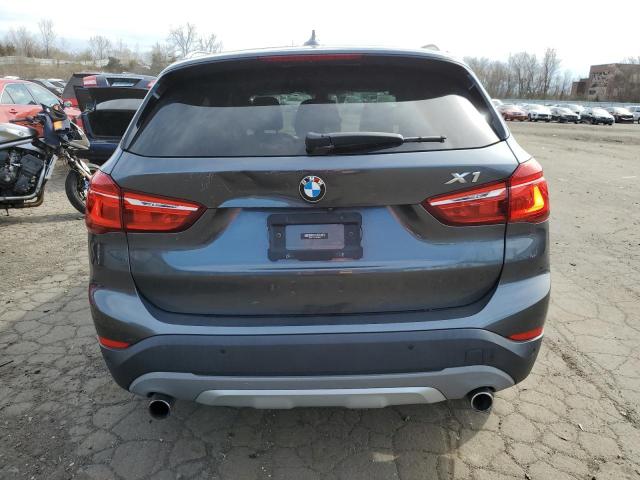 VIN WBXHT3C33H5F69253 2017 BMW X1, Xdrive28I no.6