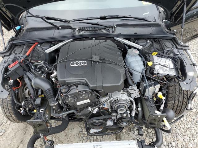 WAUFACF50PA063578 Audi A5 PREMIUM 11