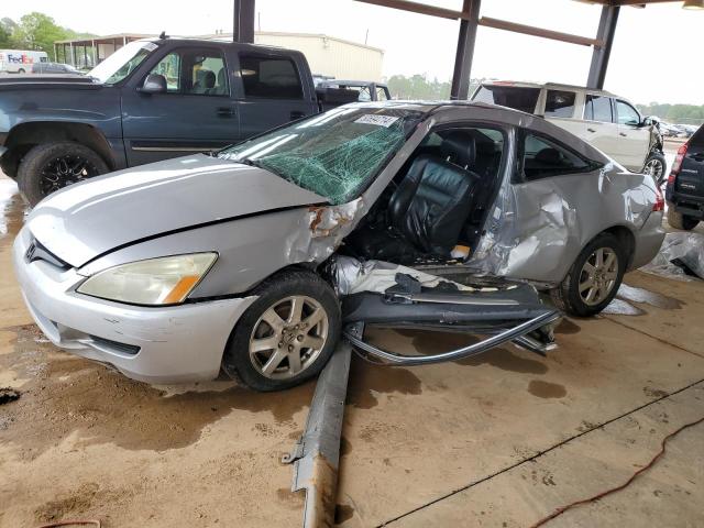 2004 Honda Accord Ex VIN: 1HGCM72684A007954 Lot: 50694714