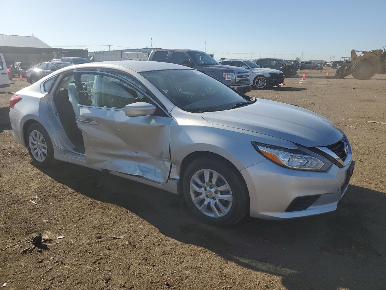 1N4AL3AP1HN365784 2017 Nissan Altima 2.5