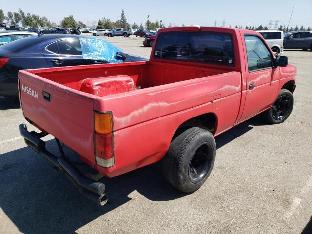 1994 Nissan Truck Base VIN: 1N6SD11S1RC303557 Lot: 39221141