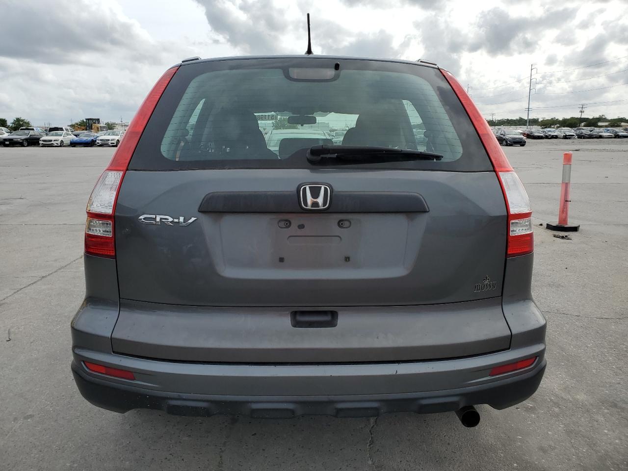 3CZRE3H30AG706062 2010 Honda Cr-V Lx