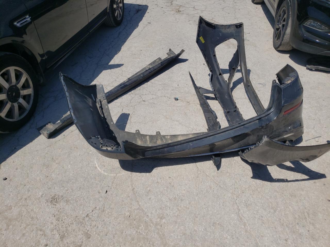 5XXGT4L31LG451914 2020 Kia Optima Lx