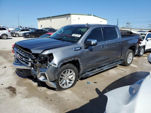 2022 GMC Sierra Limited C1500 Slt VIN: 3GTP8DED5NG139585 Lot: 49229744