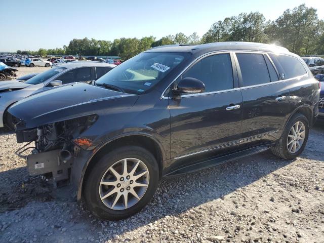 2015 Buick Enclave VIN: 5GAKRBKD5FJ355177 Lot: 49459084