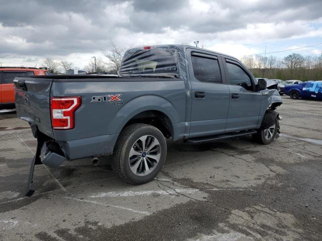 2019 Ford F150 Supercrew VIN: 1FTEW1EP6KKD26361 Lot: 48859914