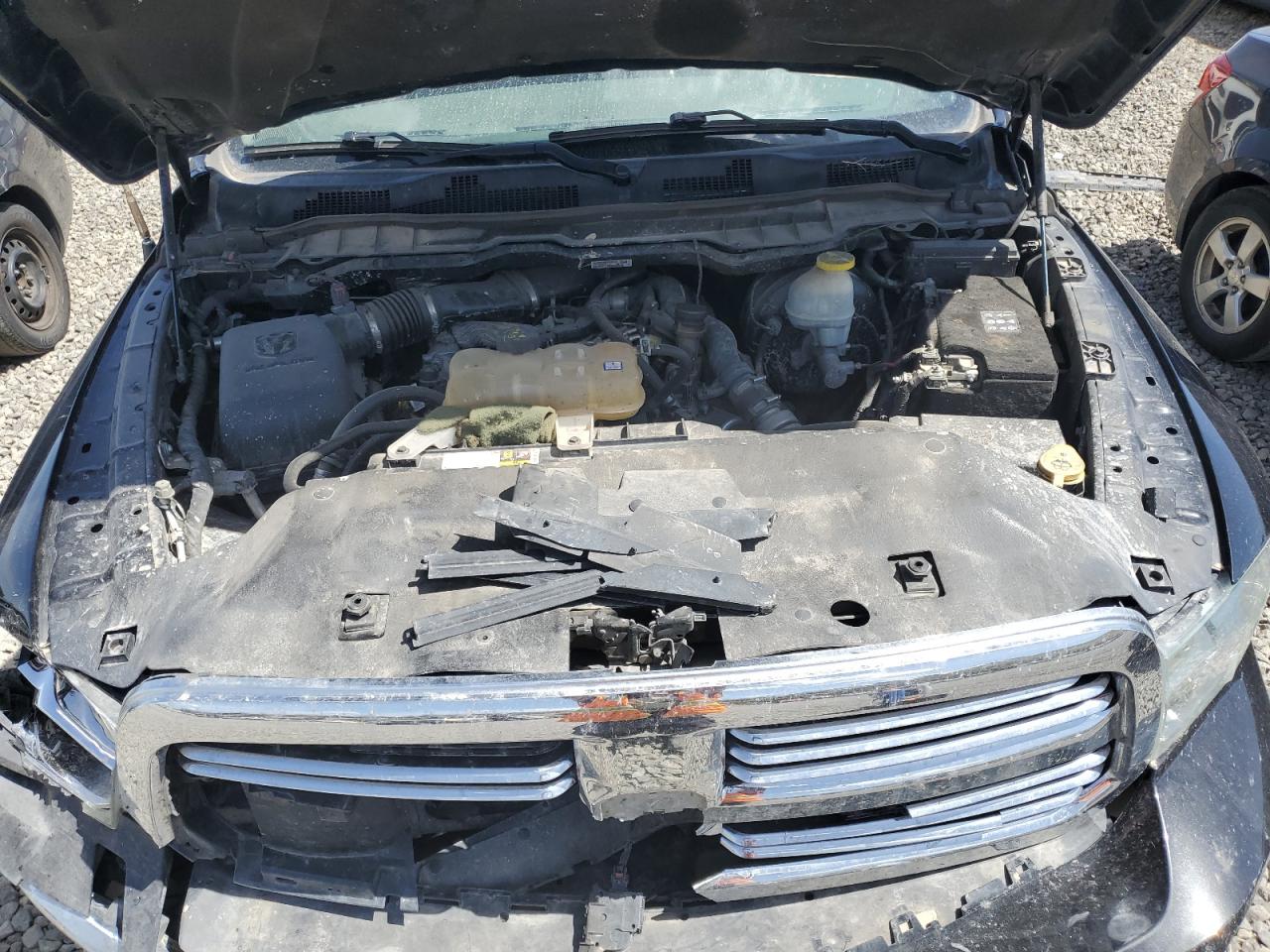 1C6RR7LM7HS872364 2017 Ram 1500 Slt