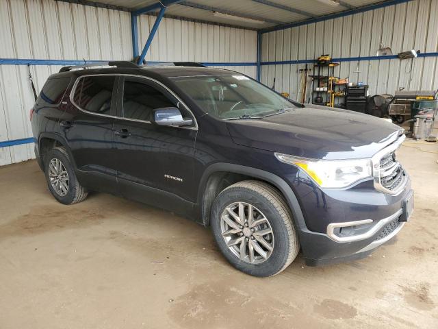 2017 GMC Acadia Sle VIN: 1GKKNSLS2HZ242707 Lot: 51379094