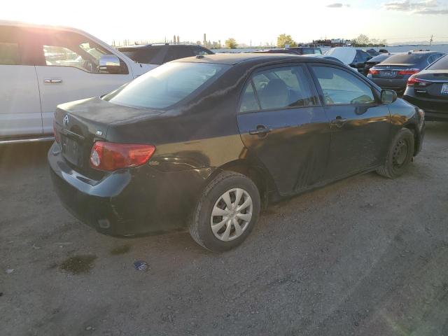 2010 Toyota Corolla Base VIN: 2T1BU4EE3AC533718 Lot: 52458794