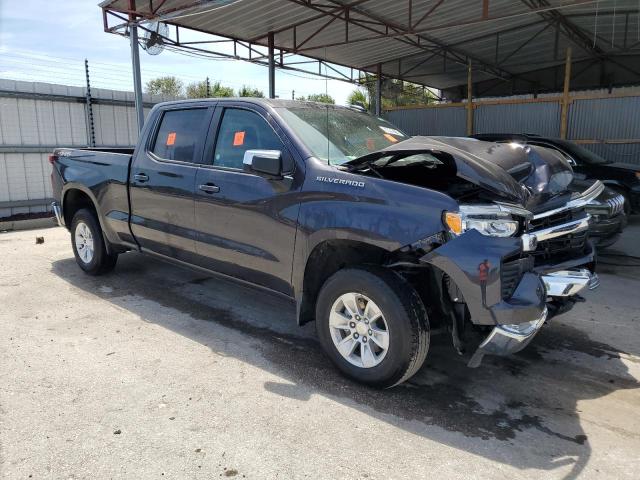 2023 CHEVROLET SILVERADO - 3GCUDDEDXPG363470