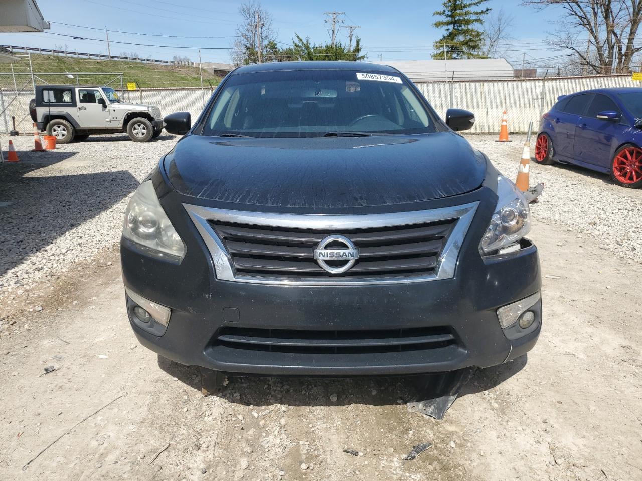 1N4AL3AP7DC115536 2013 Nissan Altima 2.5