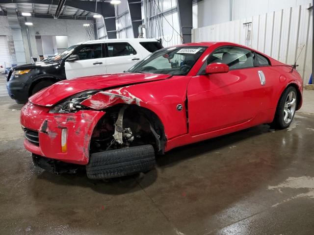 NISSAN 350Z COUPE