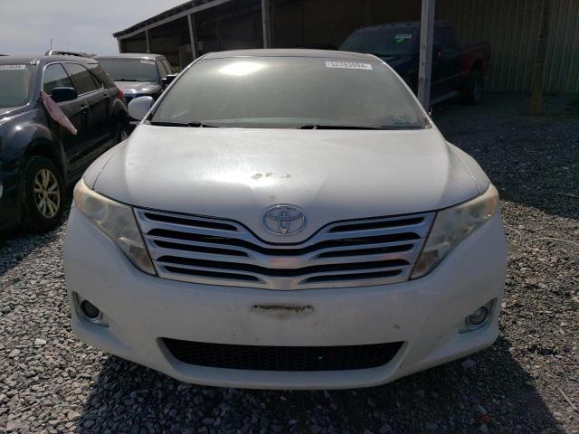 2010 Toyota Venza VIN: 4T3BK3BB9AU032199 Lot: 52393004