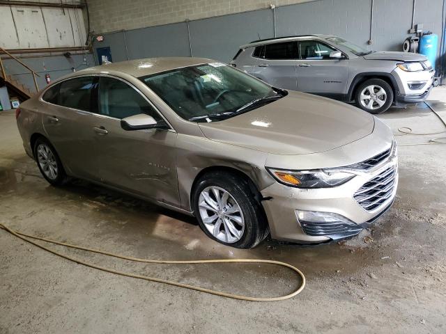 2023 Chevrolet Malibu Lt VIN: 1G1ZD5ST3PF201603 Lot: 52718774