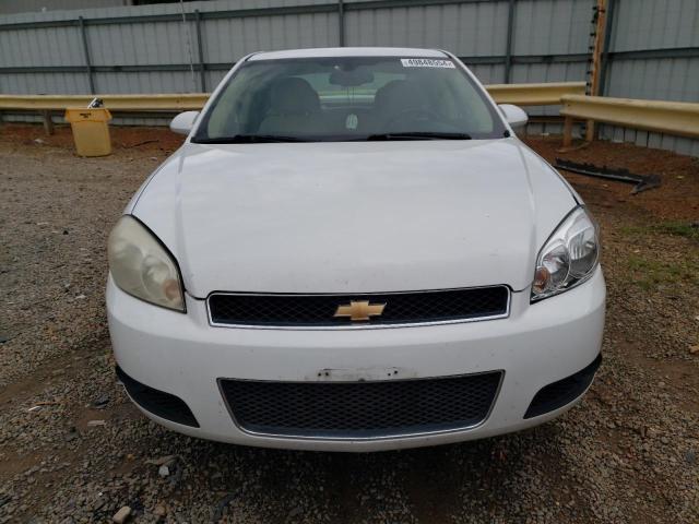 2014 Chevrolet Impala Limited Ltz VIN: 2G1WC5E30E1155864 Lot: 49848554