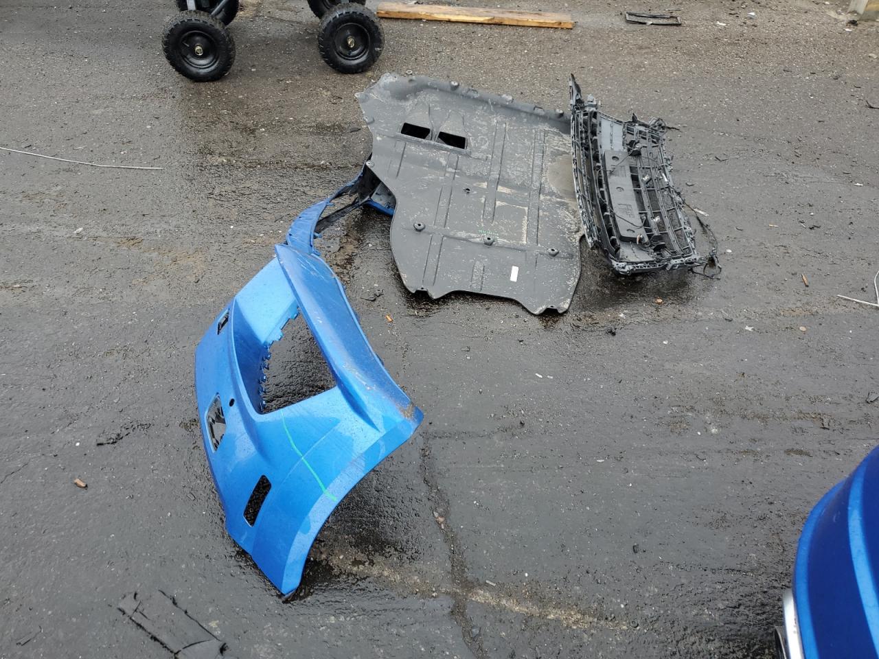 TRUC1AFV6H1016086 2017 Audi Tts