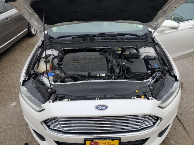 2016 FORD FUSION SE - 1FA6P0HD7G5113427