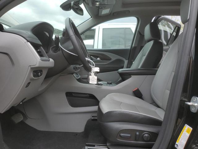 2022 GMC TERRAIN SL - 3GKALVEV9NL160017