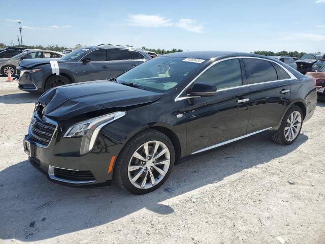 2019 Cadillac Xts VIN: 2G61U5S3XK9128397 Lot: 51808434