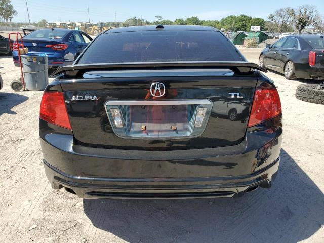 2005 Acura Tl VIN: 19UUA662X5A019068 Lot: 51181344