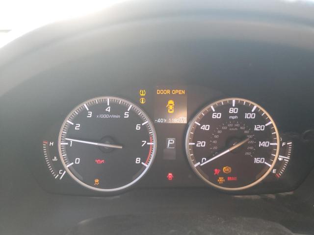 2015 ACURA ILX 20 TEC 19VDE1F72FE005576