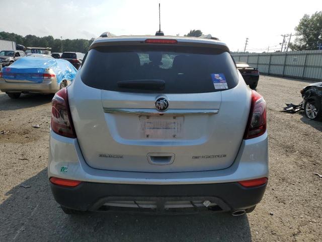 2017 Buick Encore Preferred VIN: KL4CJASBXHB203633 Lot: 51406404