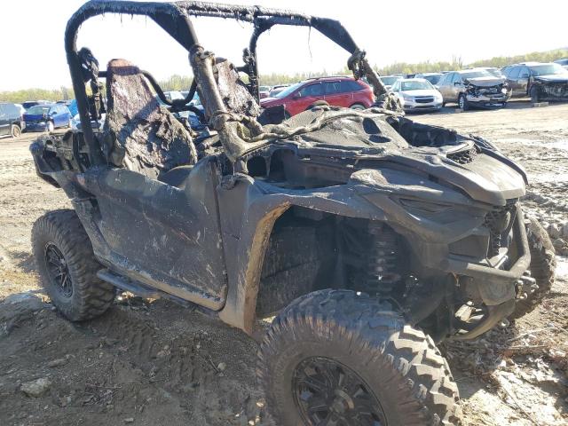 2021 YAMAHA YXE1000 5Y4AN44Y0MA100653