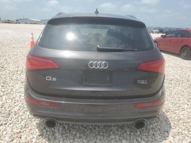 VIN WA1DGAFPXEA079051 2014 Audi Q5, Premium Plus no.6