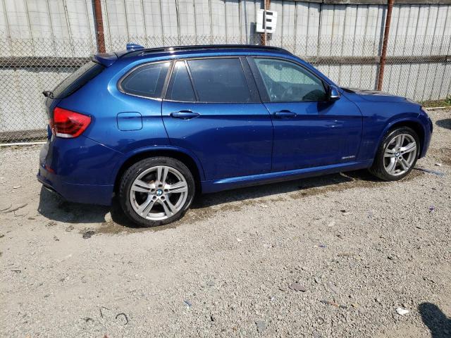 VIN WBAVM1C55EVW53812 2014 BMW X1, Sdrive28I no.3