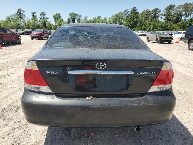 2005 Toyota Camry Le VIN: 4T1BE32K85U006165 Lot: 49360564