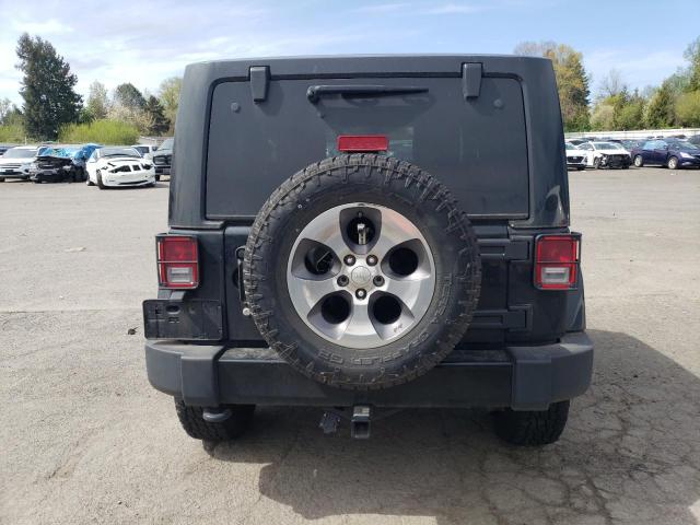 2016 Jeep Wrangler Sahara VIN: 1C4AJWBG8GL149151 Lot: 50858294