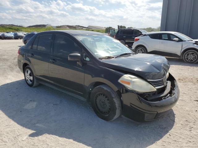 2009 Nissan Versa S VIN: 3N1BC11E99L389112 Lot: 52565874