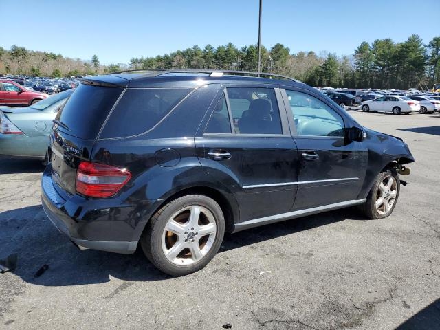 2008 Mercedes-Benz Ml 350 VIN: 4JGBB86E38A402701 Lot: 52322064