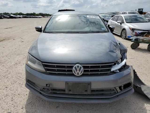 2018 Volkswagen Jetta Se VIN: 3VWDB7AJ3JM220823 Lot: 52127684