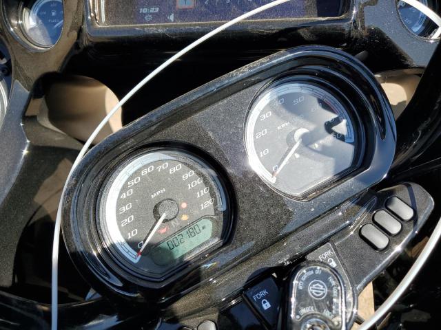 2023 HARLEY-DAVIDSON FLTRK 1HD1KZF19PB676253