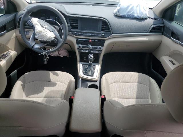 2020 HYUNDAI ELANTRA SE - 5NPD84LF8LH539202