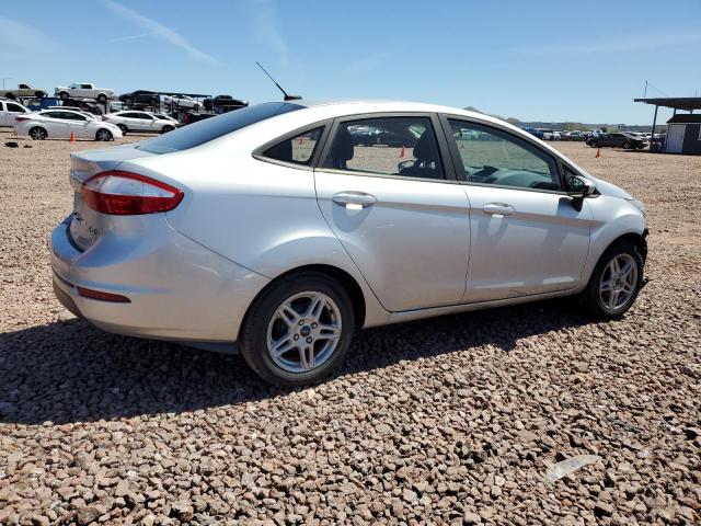 2017 Ford Fiesta Se VIN: 3FADP4BJ3HM104393 Lot: 49785404