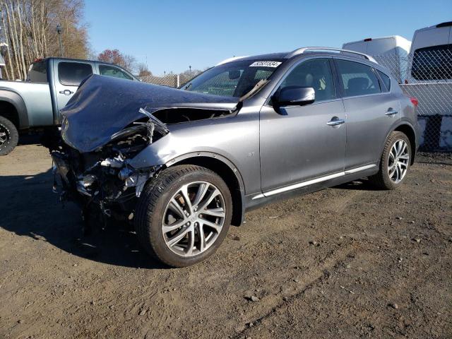 2017 Infiniti Qx50 VIN: JN1BJ0RRXHM416586 Lot: 52531534