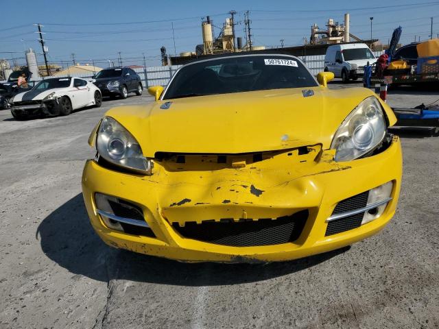 2007 Saturn Sky VIN: 1G8MB35BX7Y102595 Lot: 50761724