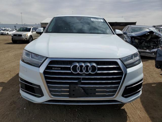 VIN WA1LAAF79JD017131 2018 Audi Q7, Premium Plus no.5