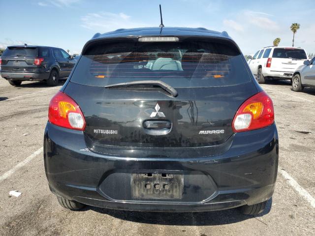 2015 Mitsubishi Mirage De VIN: ML32A3HJ9FH044919 Lot: 49482734