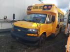 CHEVROLET EXPRESS G4 photo